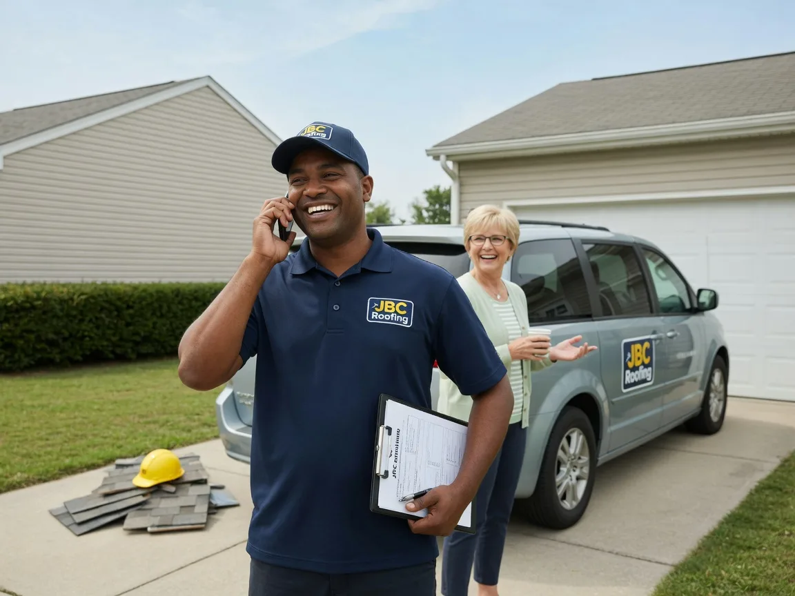 Roof Replacement Springfield, OH FAQs